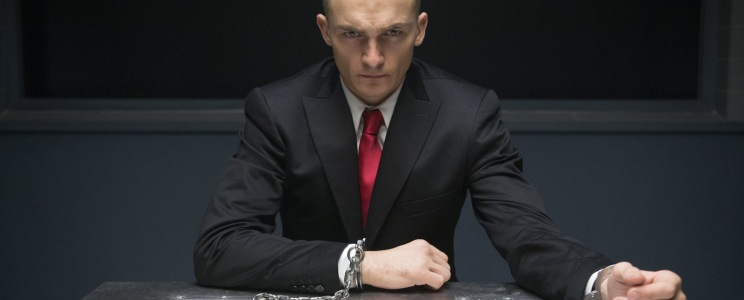 Hitman: A 47-es ügynök filmkritika