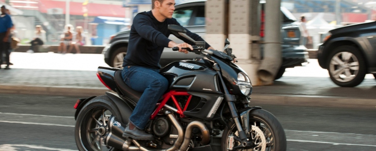 Jack Ryan - Árnyékügynök filmkritika
