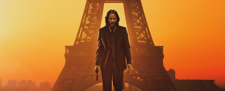 John Wick: 4. felvonás