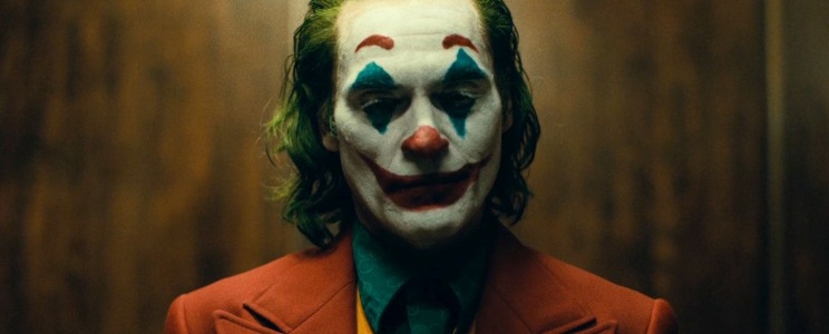 Joker filmkritika