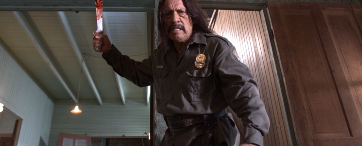 Machete filmkritika