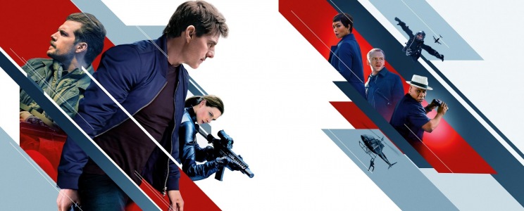 Mission: Impossible - Utóhatás filmkritika