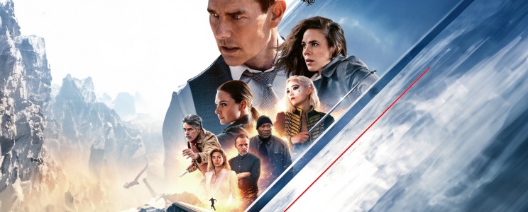 Mission: Impossible: Leszámolás - Első rész filmkritika