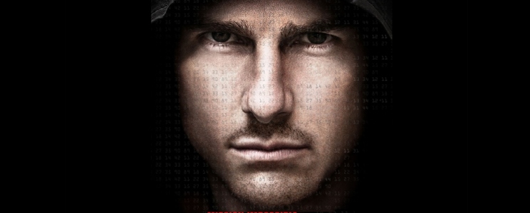Mission: Impossible - Fantom protokoll filmkritika