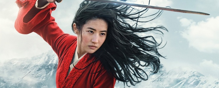 Mulan filmkritika