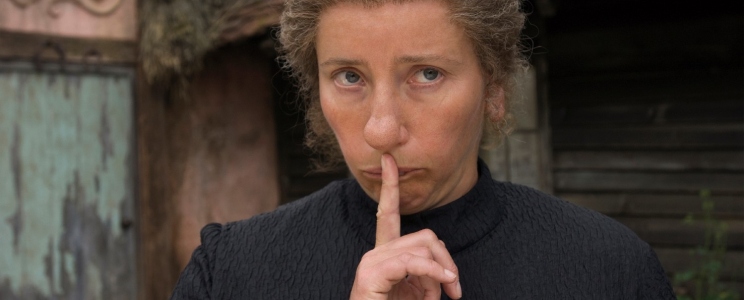 Nanny McPhee és a Nagy Bumm filmkritika