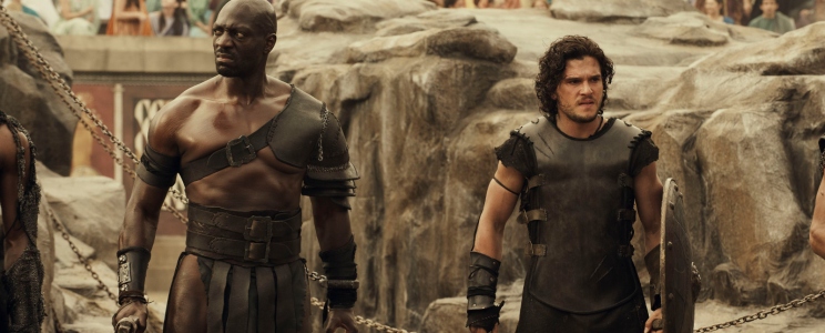 Pompeji filmkritika