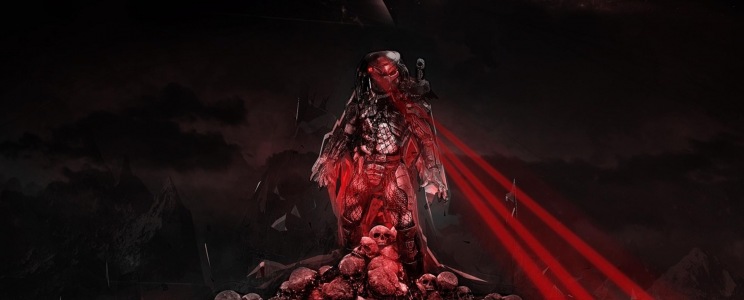 Predator - A ragadozó filmkritika