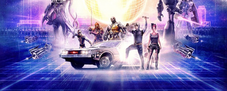 Ready Player One filmkritika