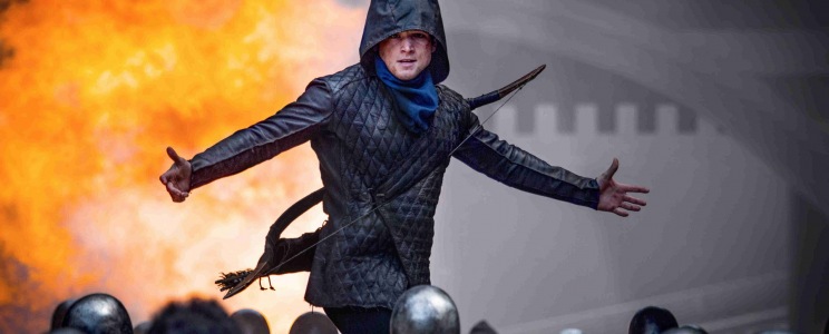 Robin Hood filmkritika