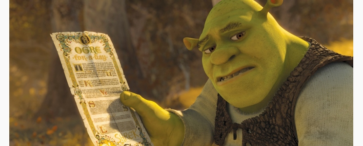 Shrek a vége, fuss el véle filmkritika