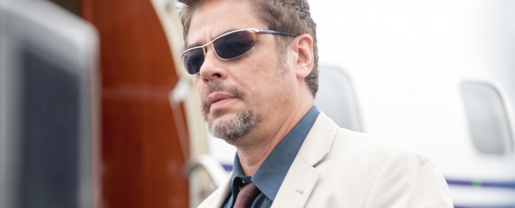 Sicario - A bérgyilkos filmkritika