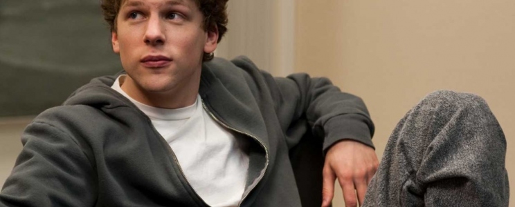 Social Network - A közösségi háló filmkritika