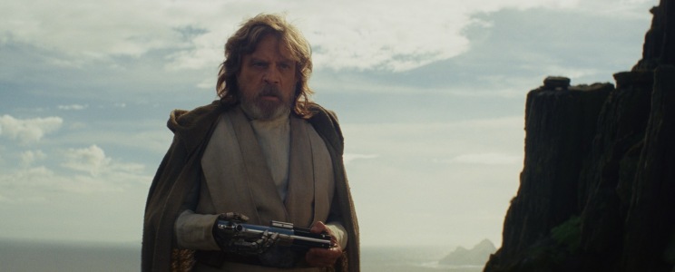 Star Wars: Az utolsó Jedik