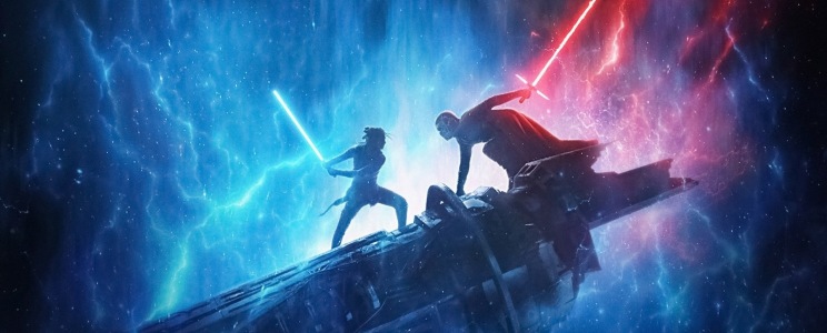 Star Wars: Skywalker kora filmkritika