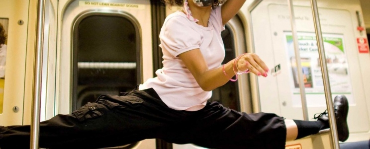 Streetdance - Step Up 2 filmkritika