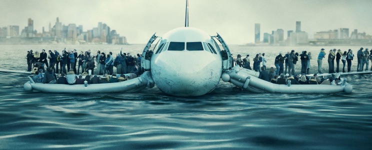 Sully - Csoda a Hudson folyón filmkritika