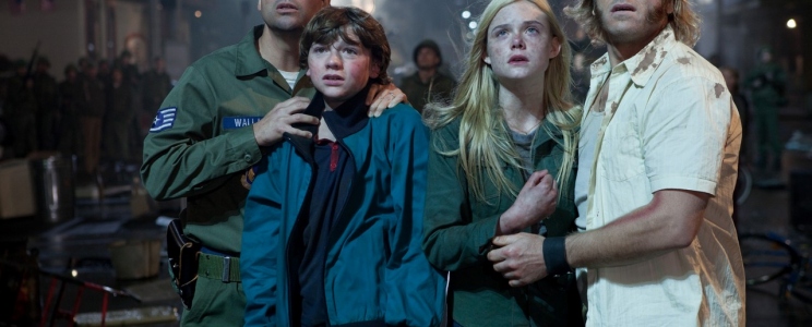 Super 8 filmkritika
