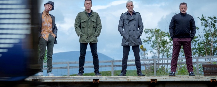 T2 Trainspotting filmkritika