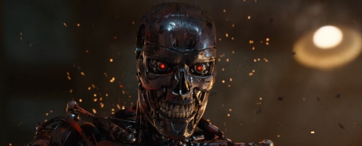 Terminátor: Genisys filmkritika