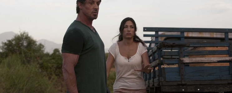 The Expendables - A feláldozhatók filmkritika