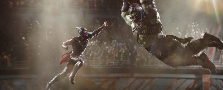 Thor: Ragnarök