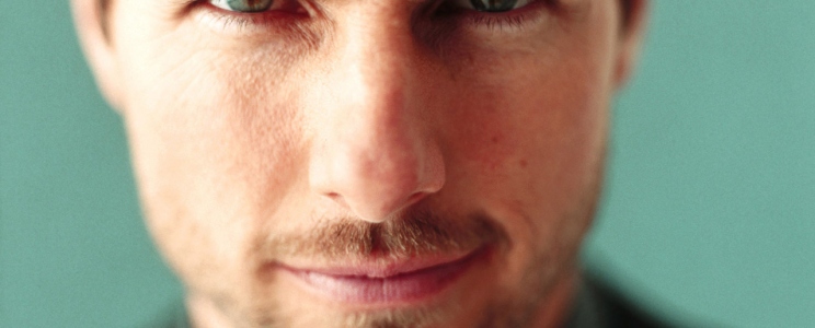 Tom Cruise retrospektív, 1. rész