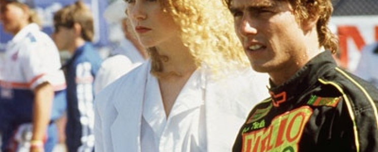 Tom Cruise retrospektív, 2. rész filmkritika