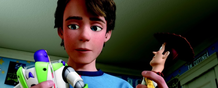 Toy Story 3 filmkritika