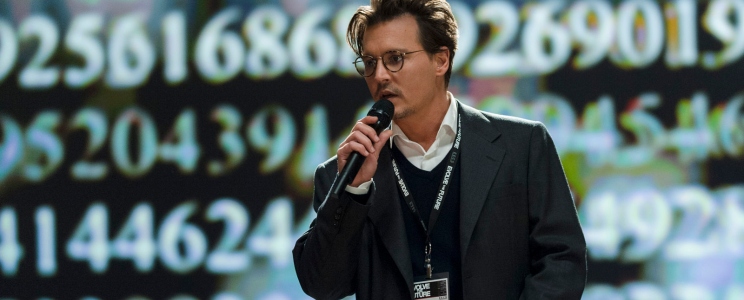 Transzcendens filmkritika
