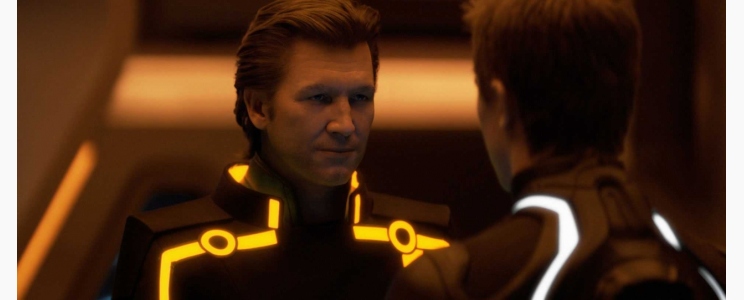 TRON - Örökség filmkritika