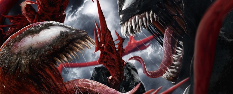 Venom 2. - Vérontó filmkritika