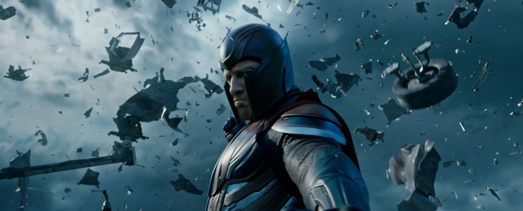 X-Men: Apokalipiszis filmkritika