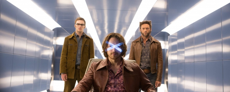 X-Men - Az eljövendő múlt napjai