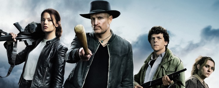 Zombieland: A második lövés filmkritika