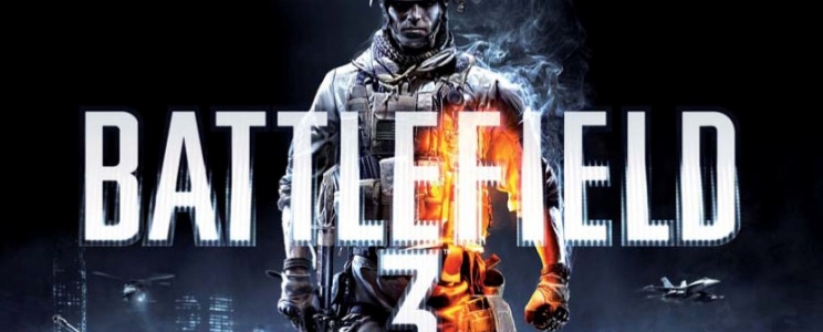 Battlefield 3