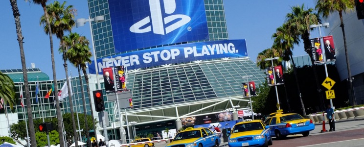 Az E3 2016 legjobban várt játékbejelentései