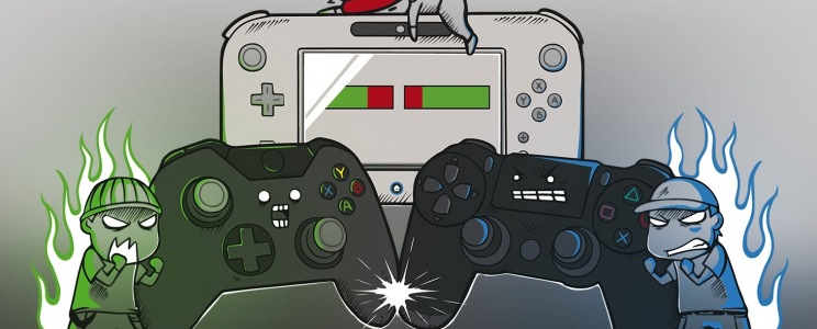 Az E3 2016 legjobban várt konzolos bejelentései