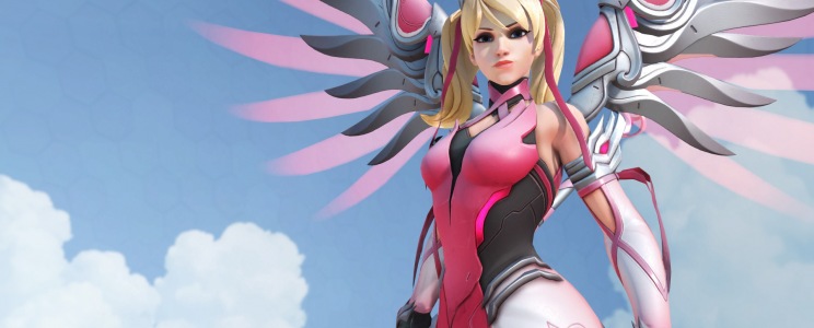 Overwatch
