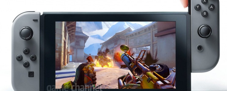 Overwatch