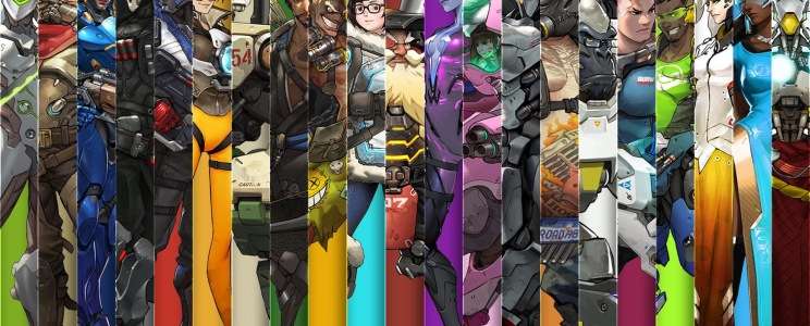 Overwatch