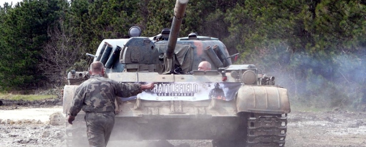 Battlefield: Bad Company 2