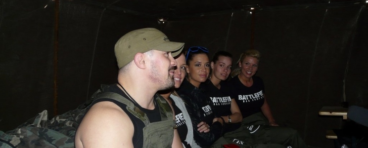 Battlefield: Bad Company 2