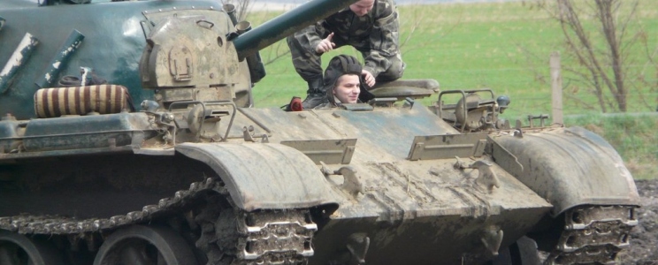 Battlefield: Bad Company 2