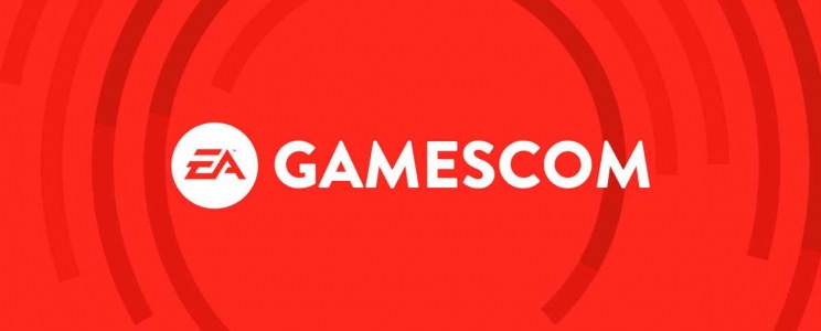 Electronic Arts (EA Play) gamescom 2017 összefoglaló