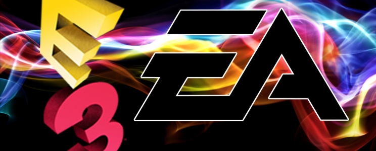 Electronic Arts E3 2014 konferencia (összefoglaló)