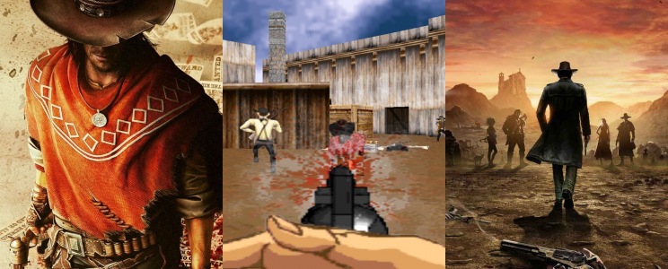 Elkapott a Red Dead Redemption 2? Akkor ezeket a western játékokat is meg kell ismerned!