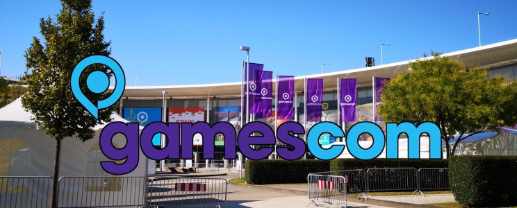 Érdemes várni a gamescom 2019 expót? Szerintünk...
