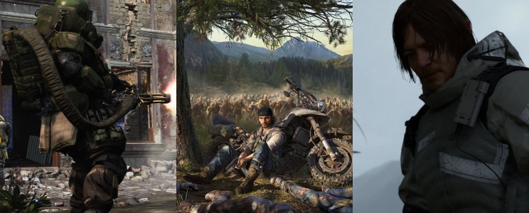 Ezek voltak szerintünk 2019 legjobb videojátékai