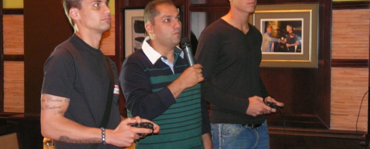 FIFA 10